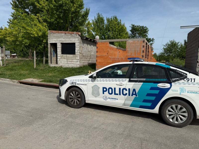 Detuvieron a un joven por daos y lesiones a su ex pareja